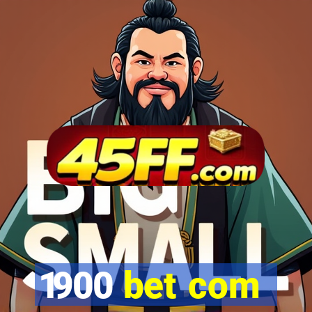 1900 bet com